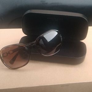 Coach Sunglasses